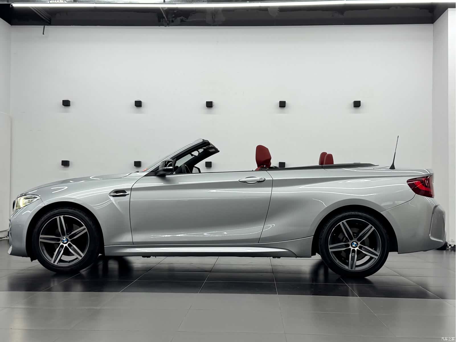 BMW 2 Series, 2017 12