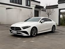 ����CLS 2022�� CLS 300 ������