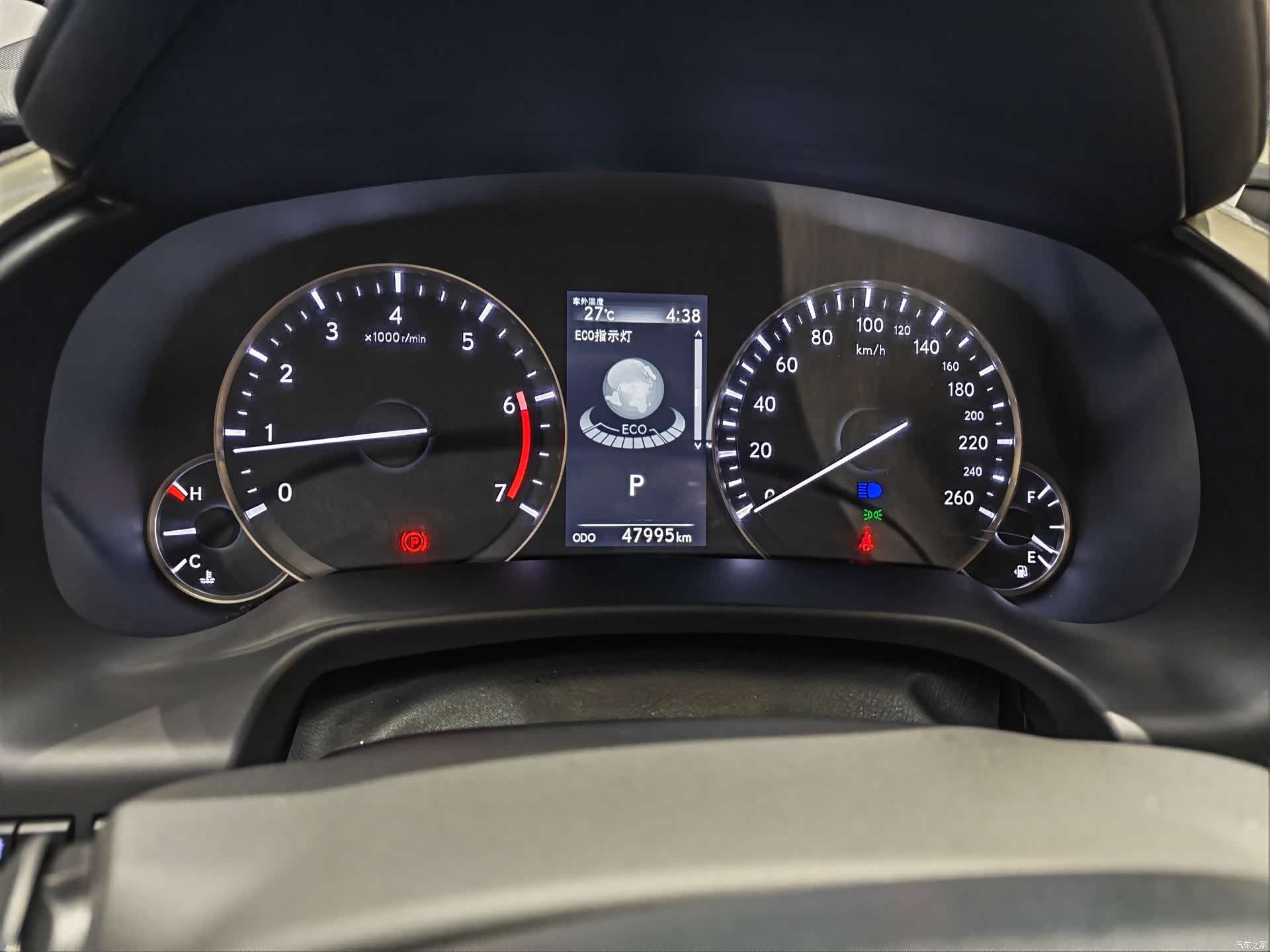 Lexus RX, 2021 13
