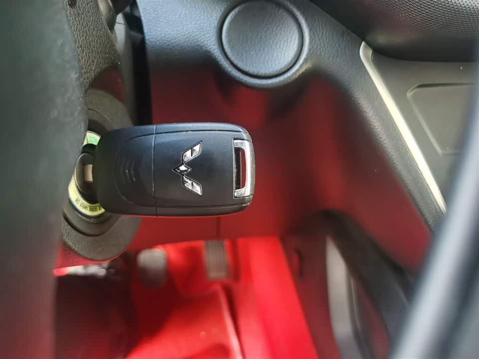 Wuling Wuling Hongguang S3 Wuling Wuling Hongguang S3