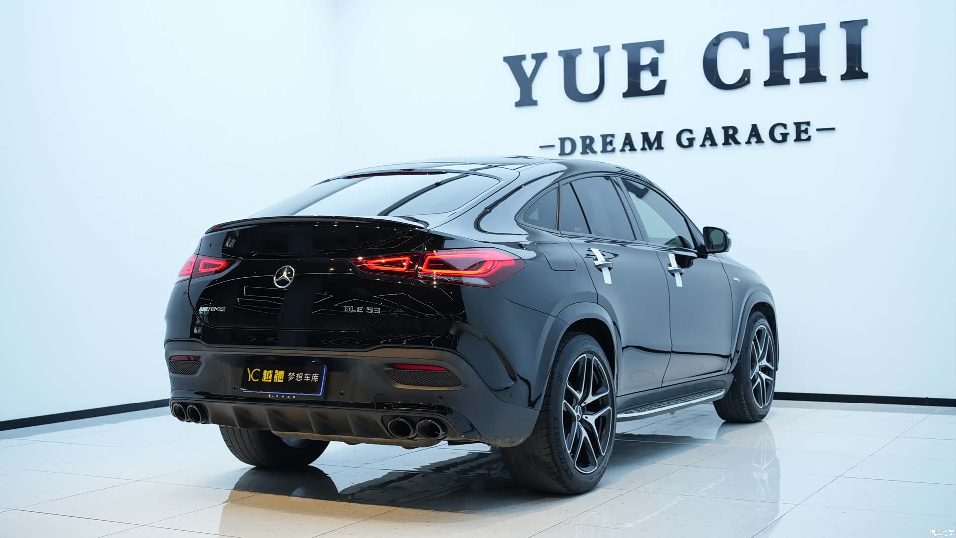 Mercedes-Benz GLE, 2021 6