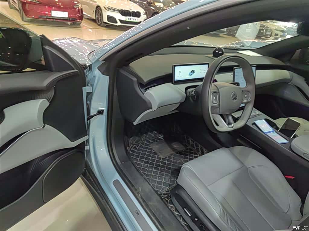 NIO ET5, 2023 16