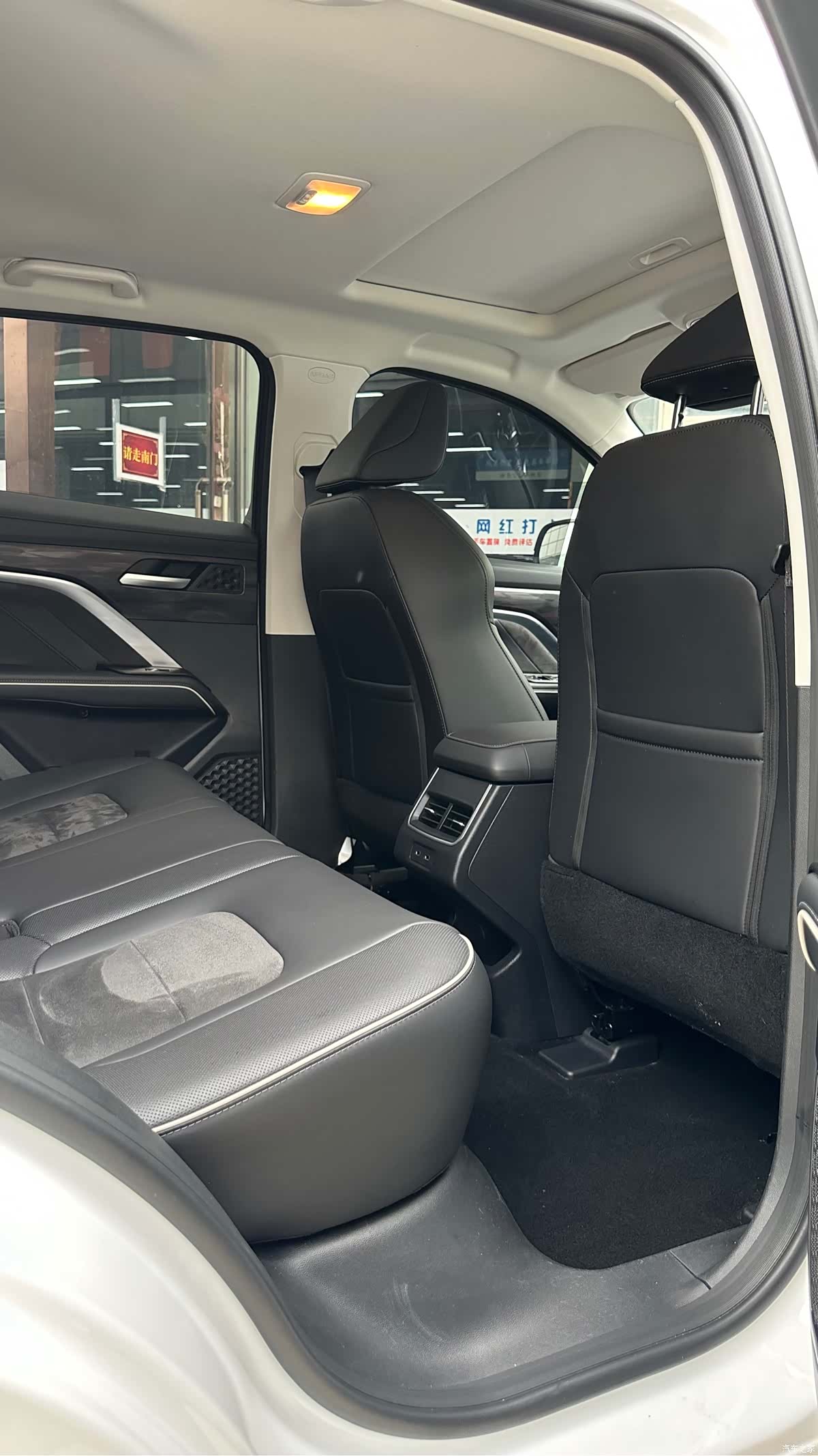 Haval H6, 2025 13