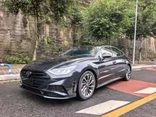 ������ 2020�� 380TGDi �Զ�GLS������