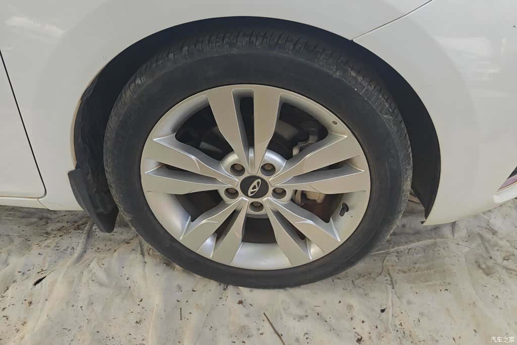 Chery 5, 2019 6