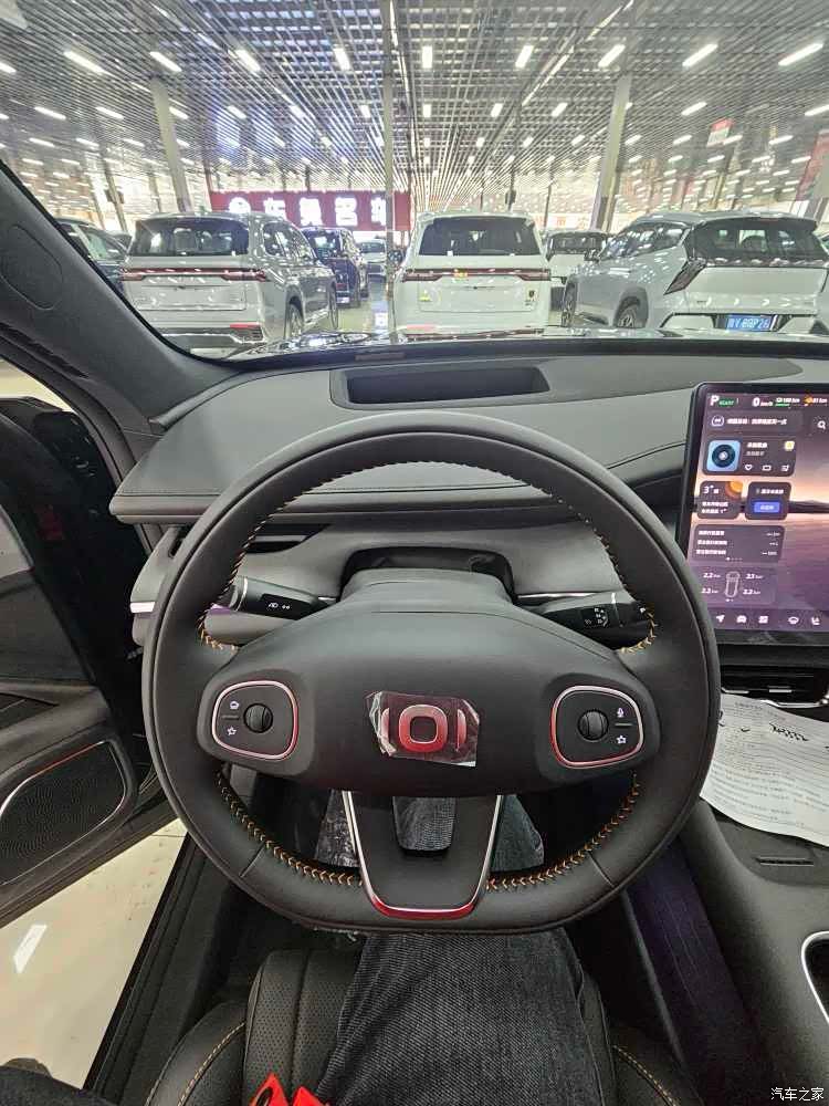 Changan Eado, 2026 9