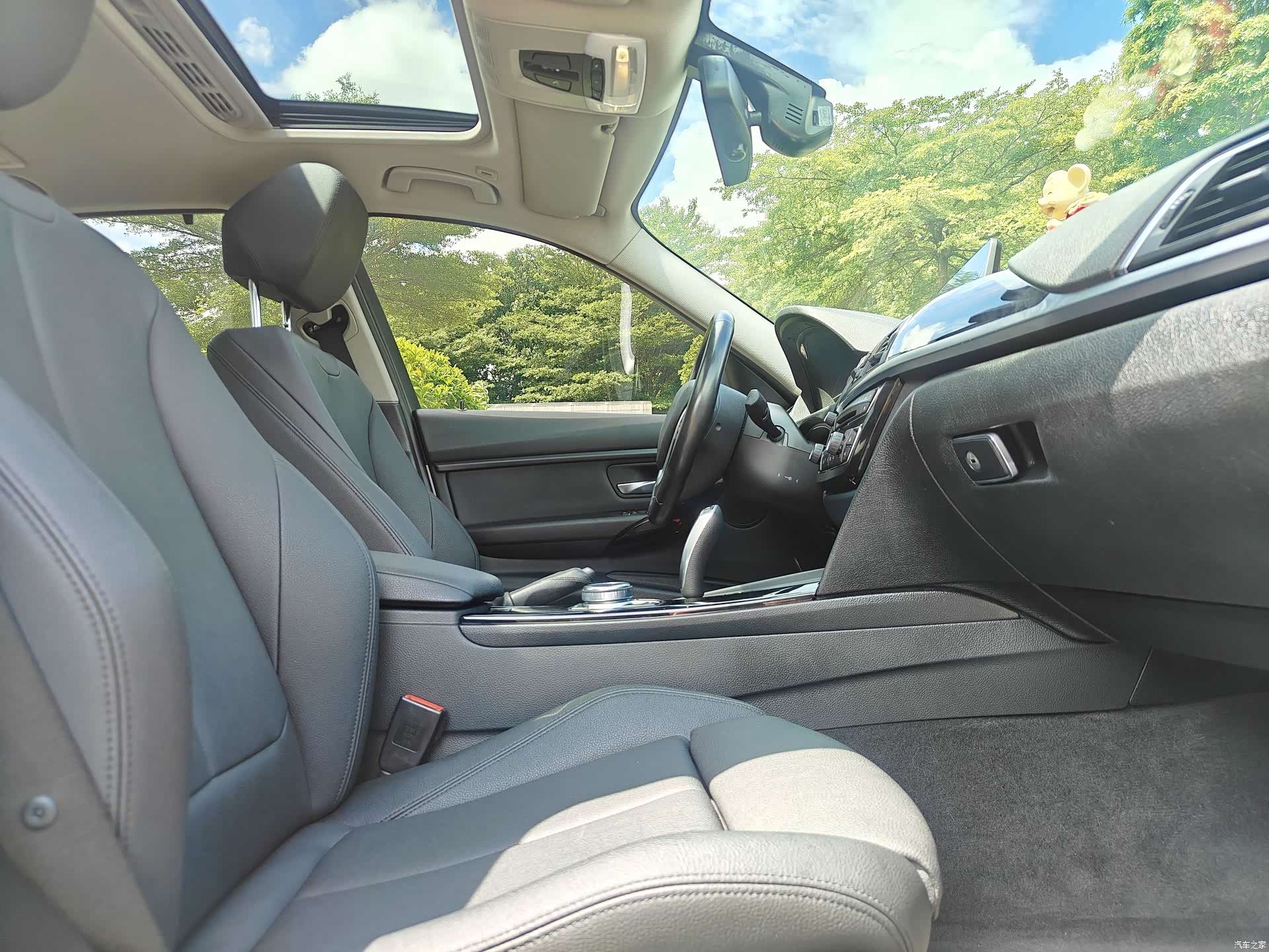 BMW 3 Series, 2019 15
