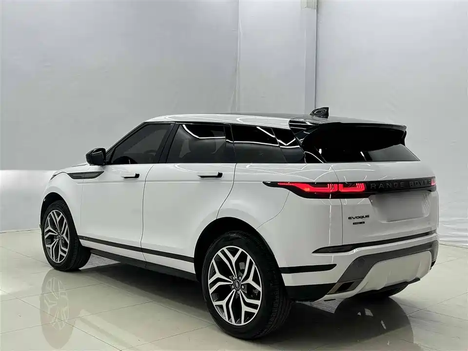 Land Rover Range Rover Aurora Land Rover Range Rover Aurora