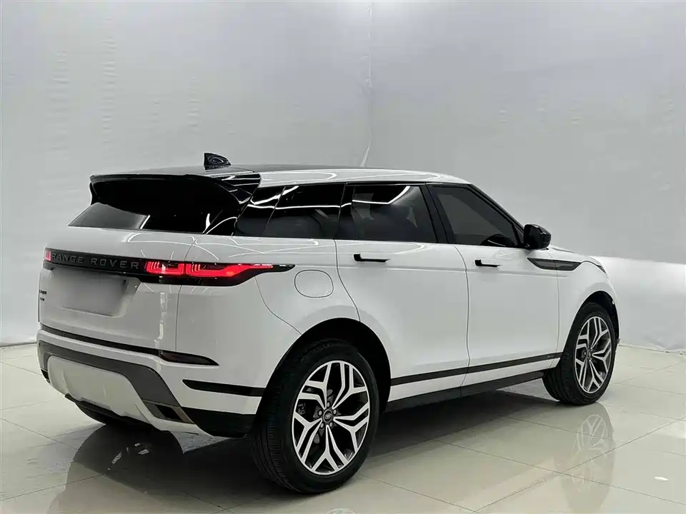 Land Rover Range Rover Aurora Land Rover Range Rover Aurora