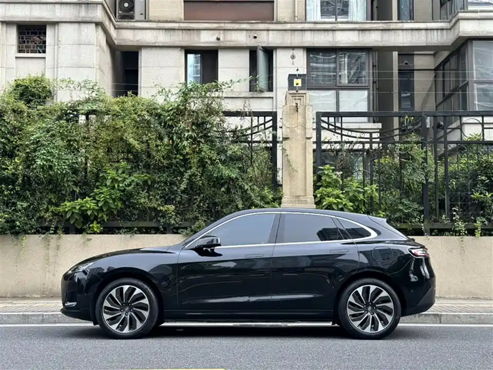 HarmonyOS Ask the world M5