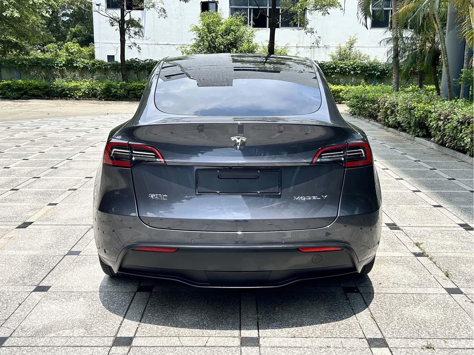Tesla Model Y, 2022 6
