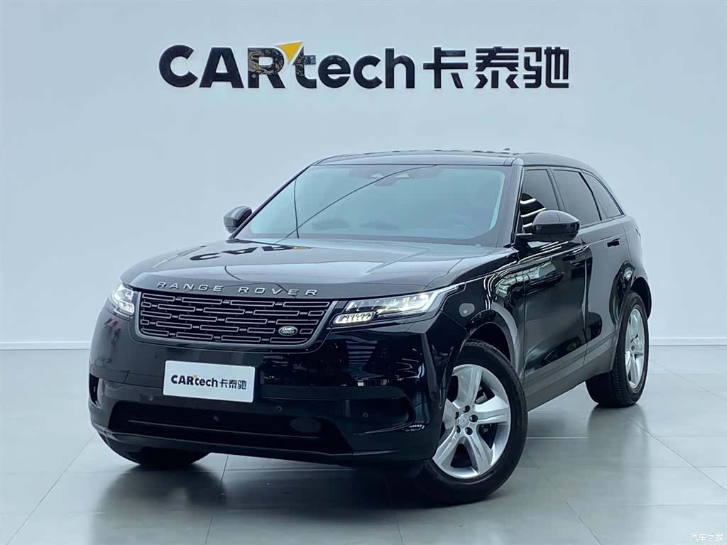 Land Rover Range Rover, 2024 все фото