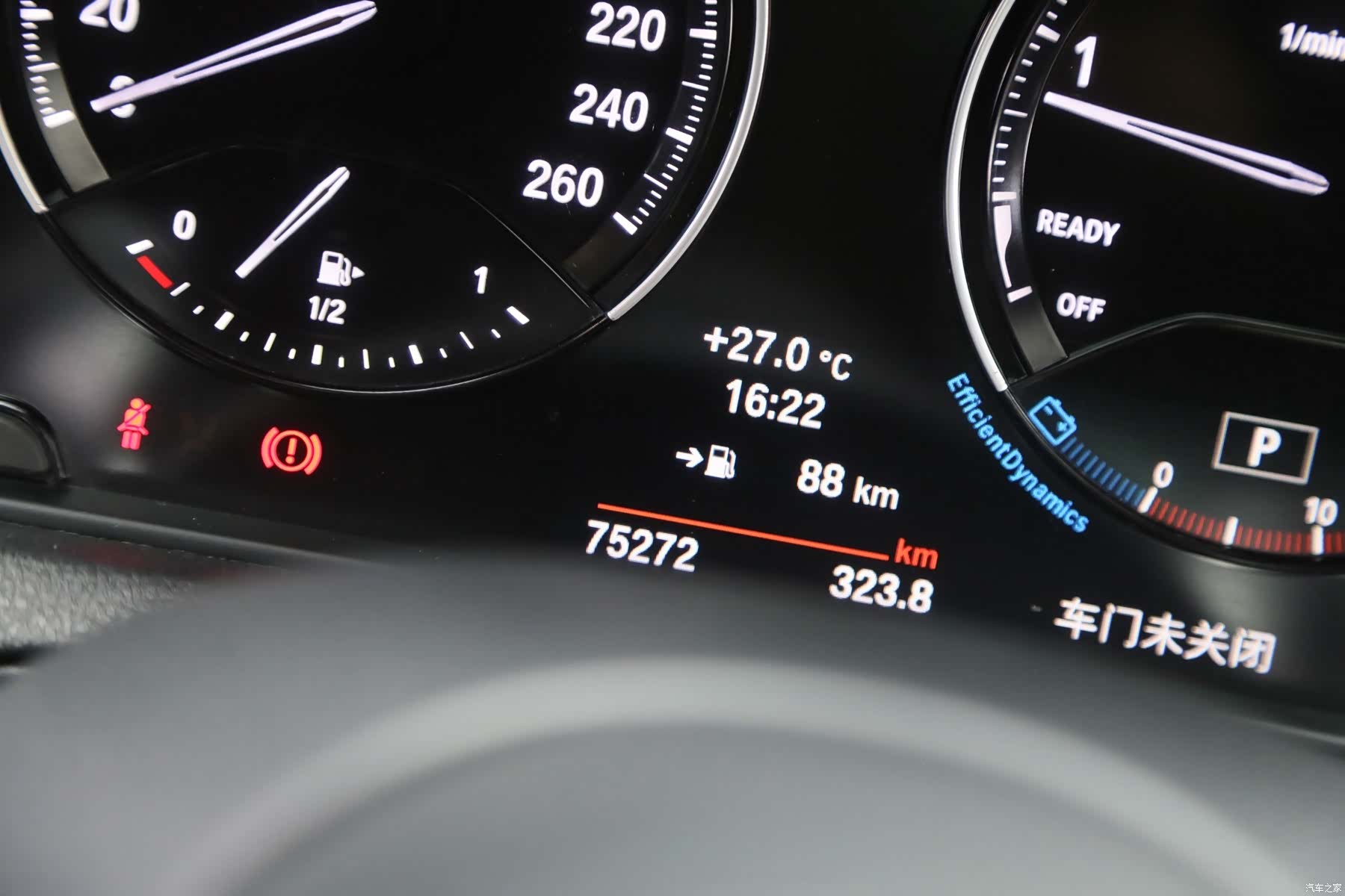 BMW 1 Series, 2017 10