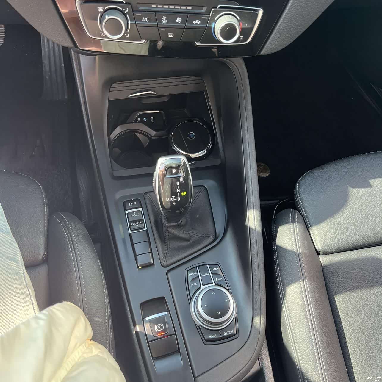 BMW X1, 2021 12