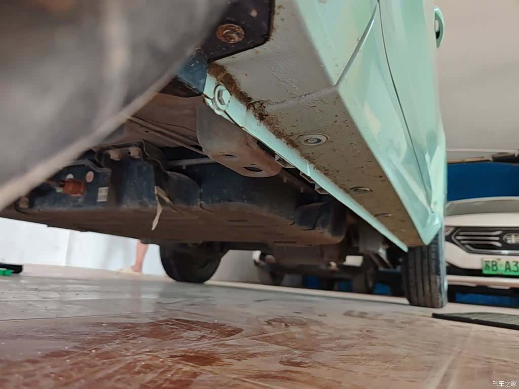 Wuling MINIEV, 2023 22
