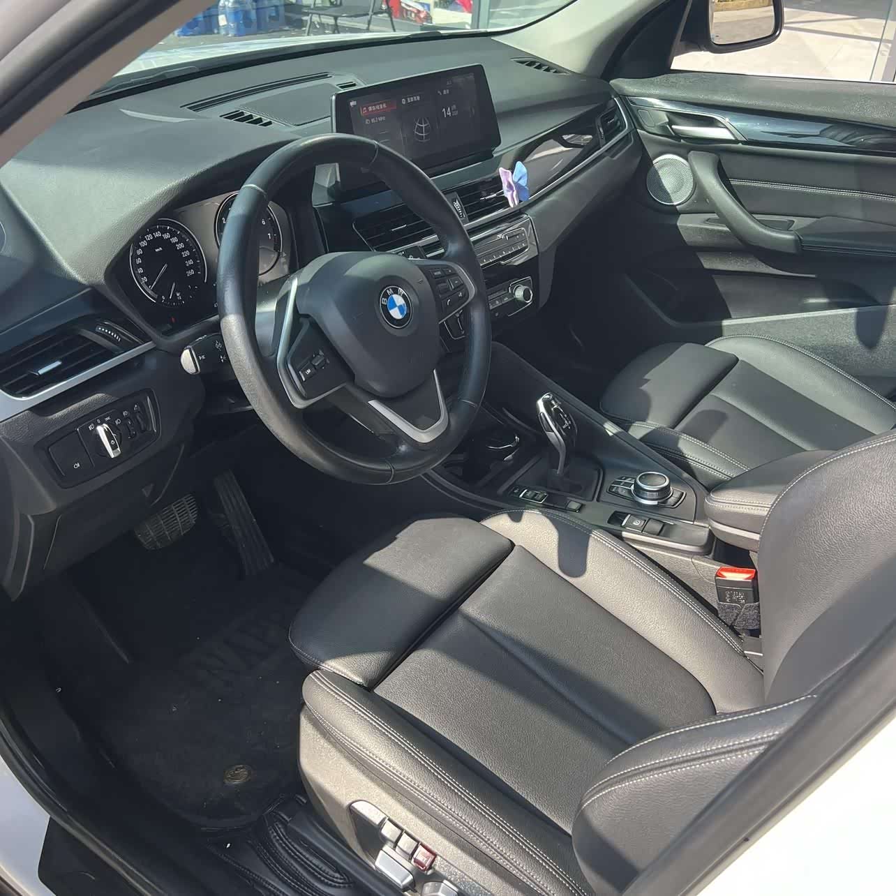 BMW X1, 2021 17