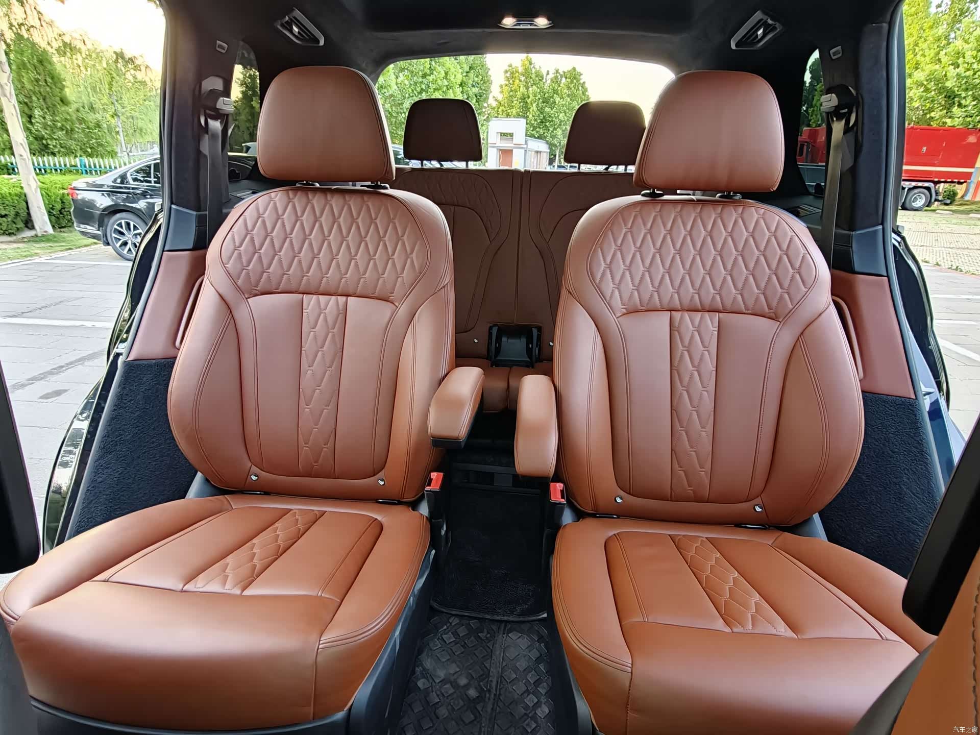 BMW X7, 2019 26