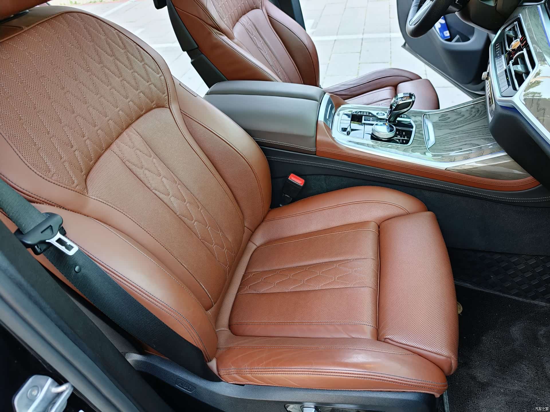 BMW X7, 2019 24