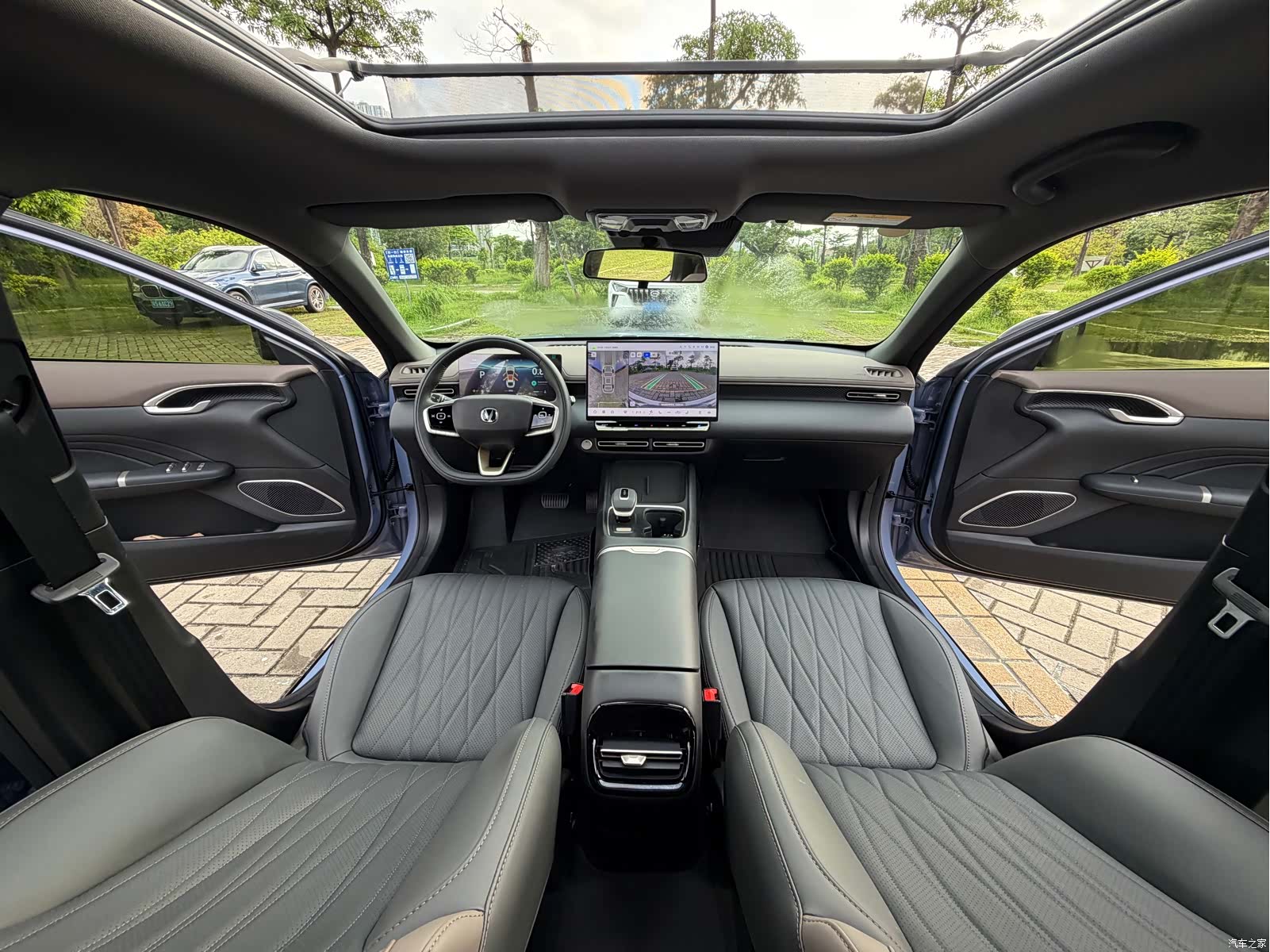 Changan Eado, 2025 25