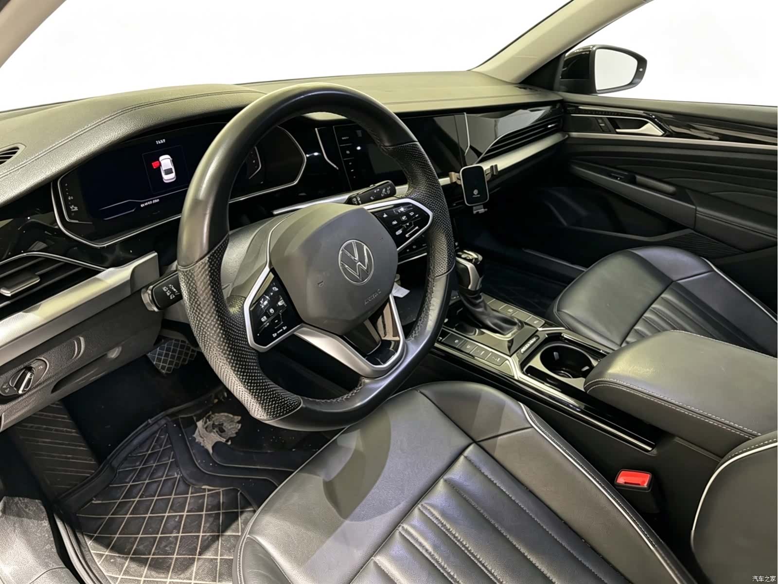 Volkswagen Passat, 2023 7