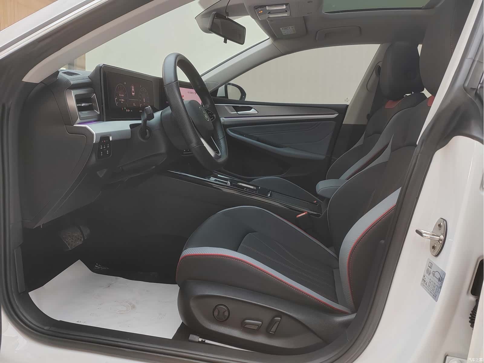 Volkswagen Lamando, 2022 9