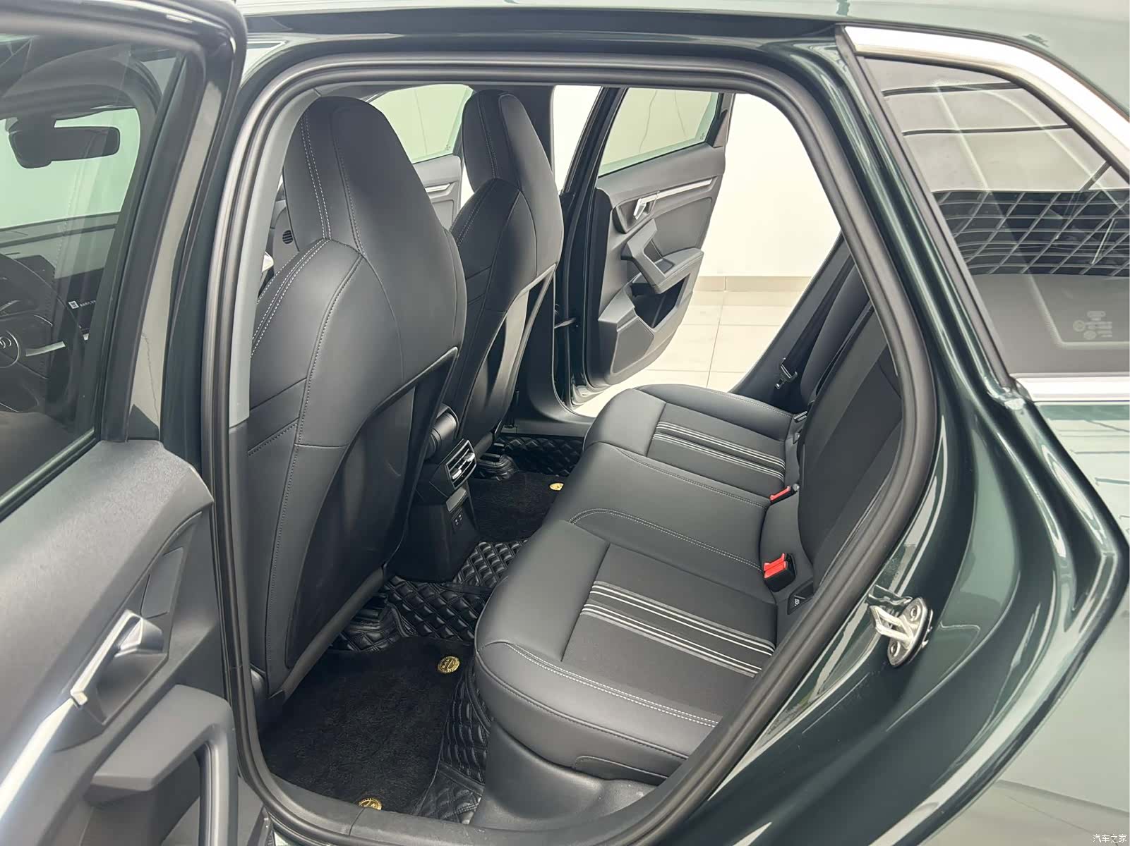 Audi A3, 2023 8