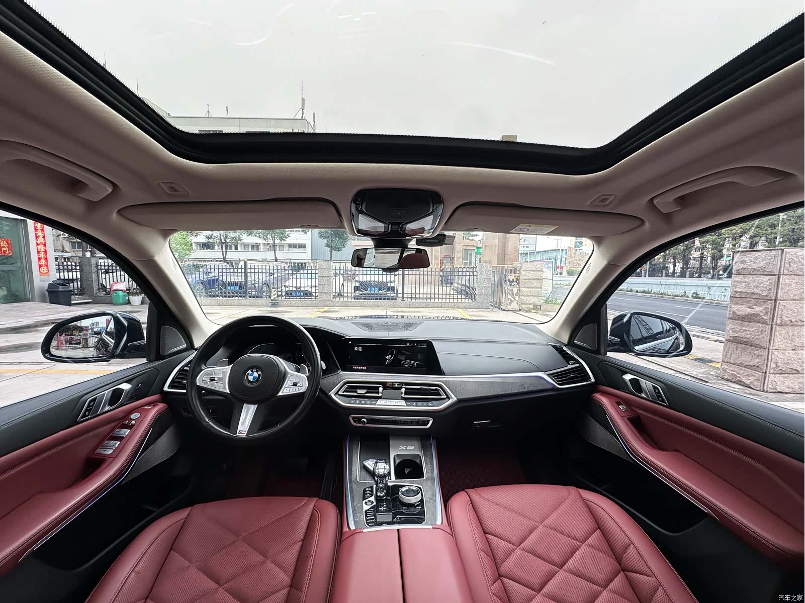 BMW X5, 2023 14