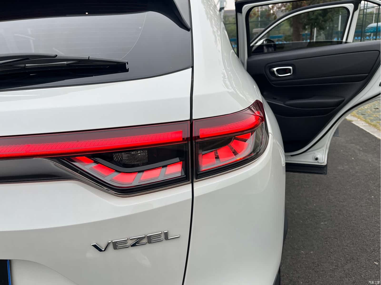 Honda Vezel, 2024 21