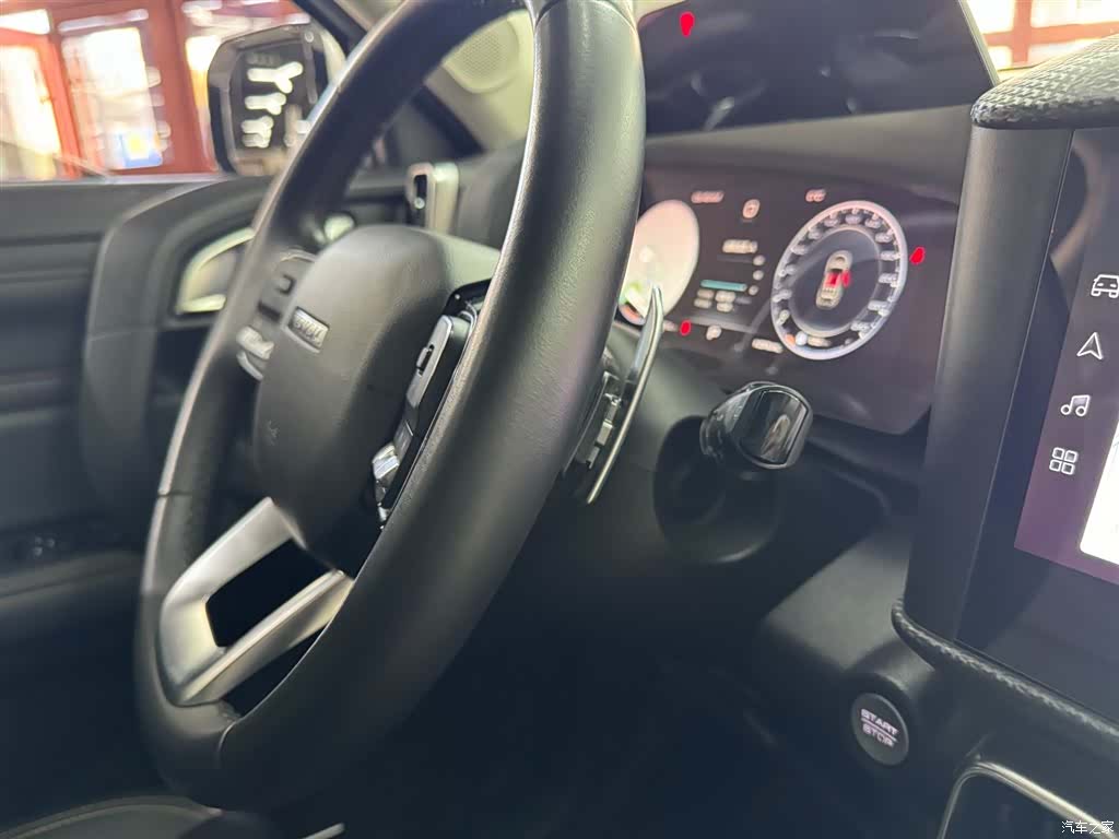 Haval Big Dog, 2022 25