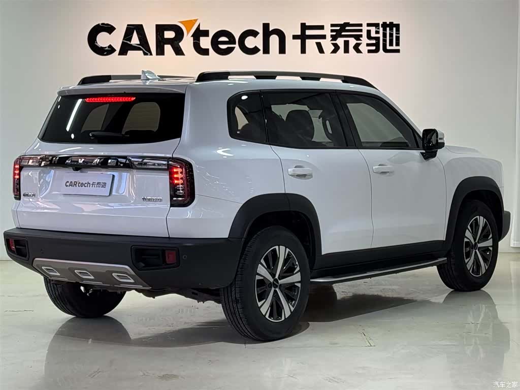Haval Big Dog, 2022 все фото