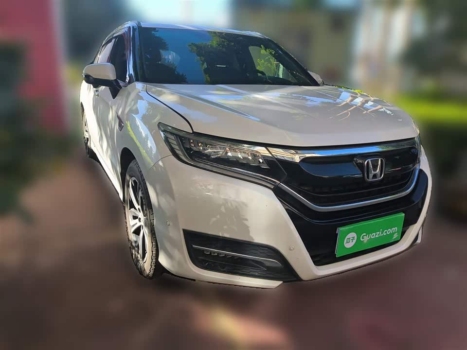 Honda UR-V