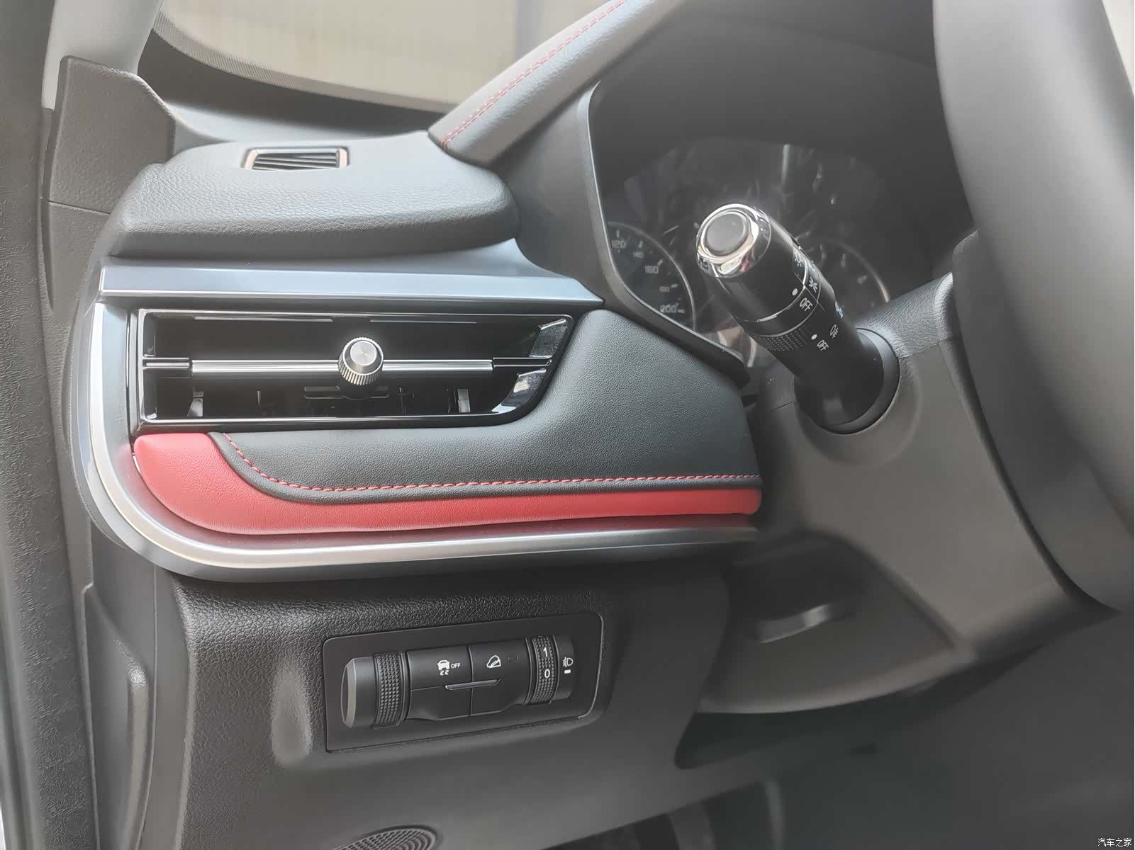 Chery Tiggo 5x, 2022 10