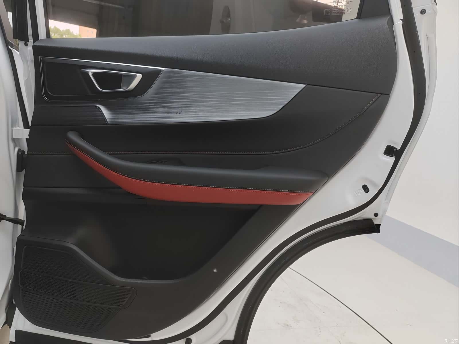 Chery Tiggo 5x, 2022 22