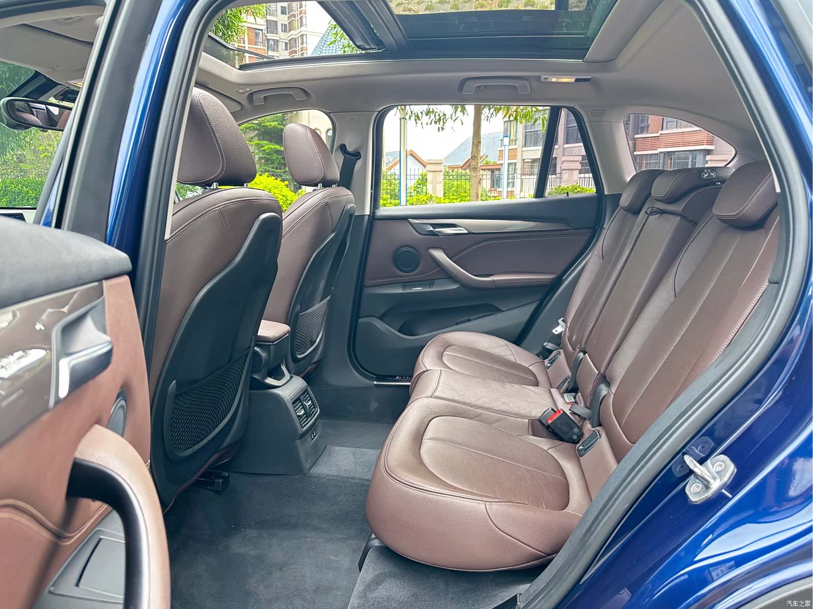 BMW X1, 2018 13