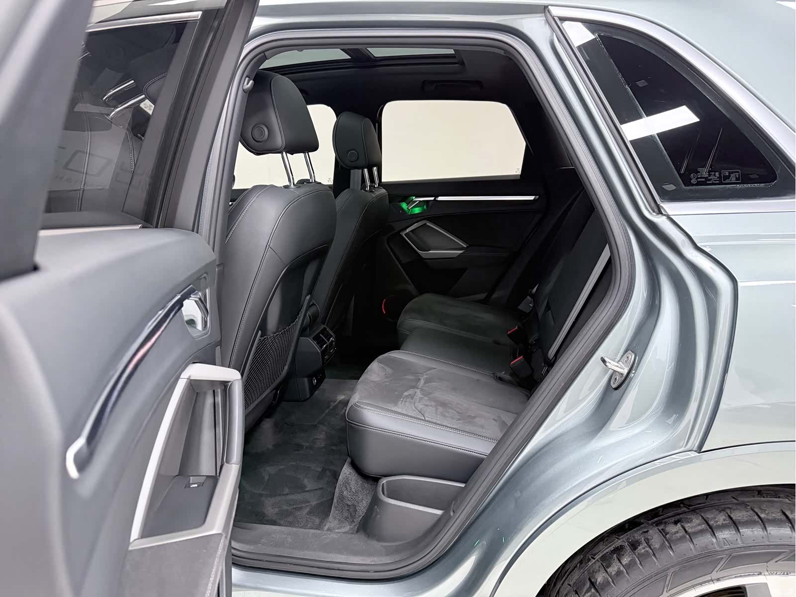 Audi Q3, 2022 13