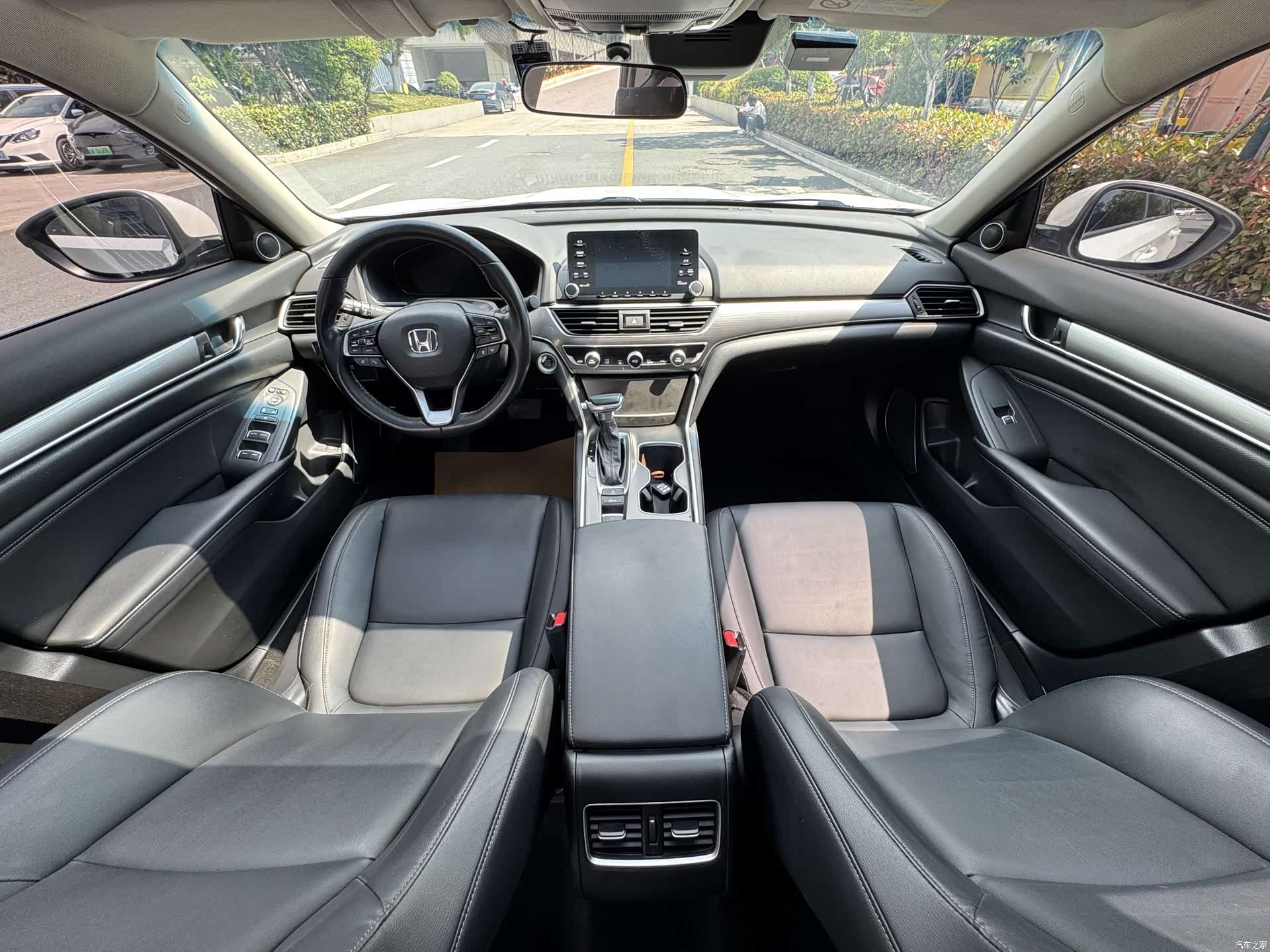 Honda Accord, 2020 16