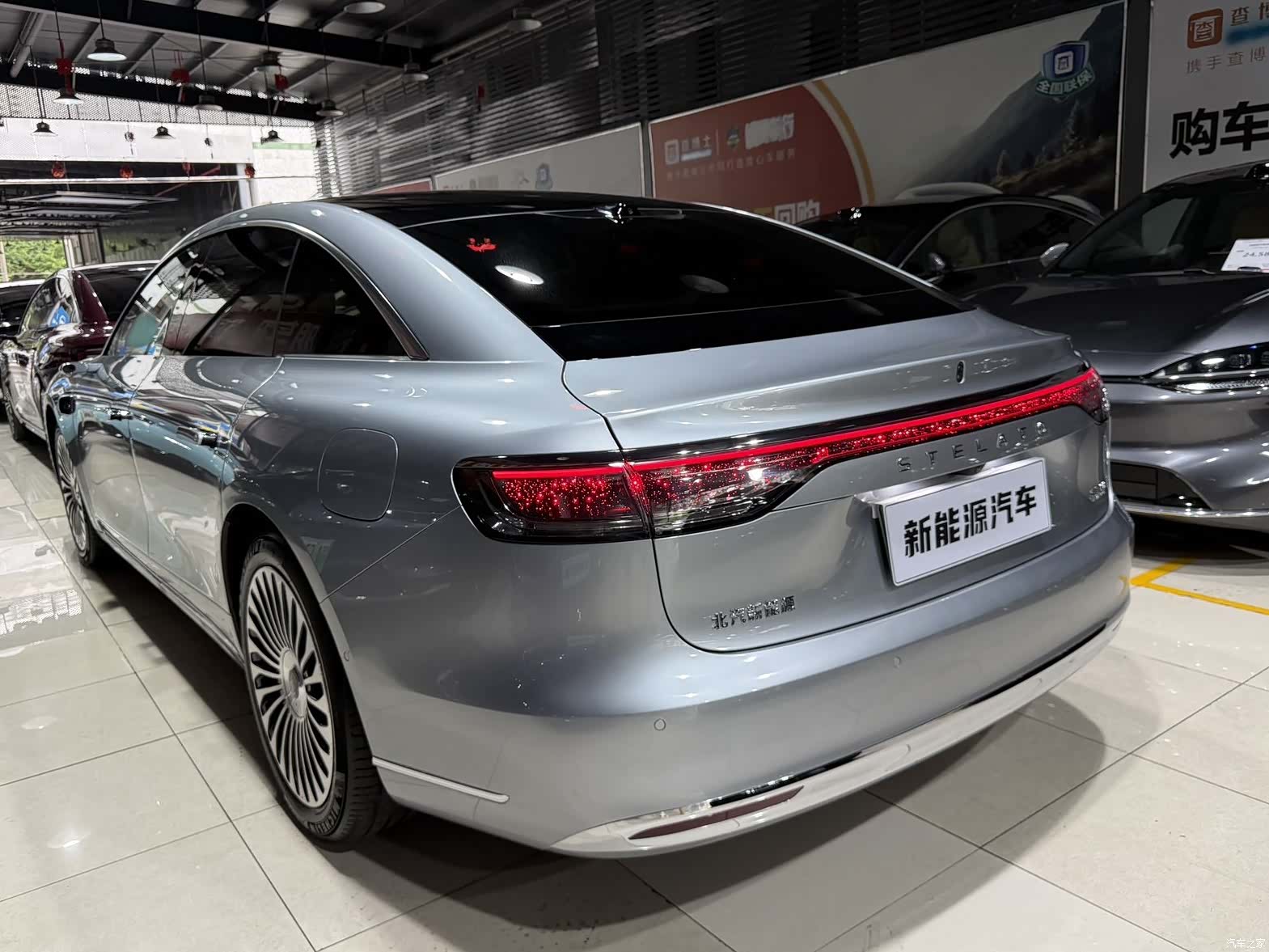 Stelato S9, 2025 4