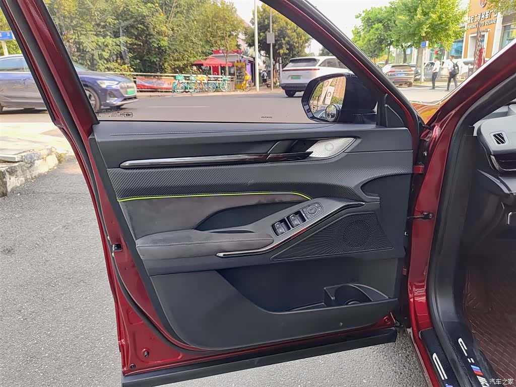Haval H6, 2022 6