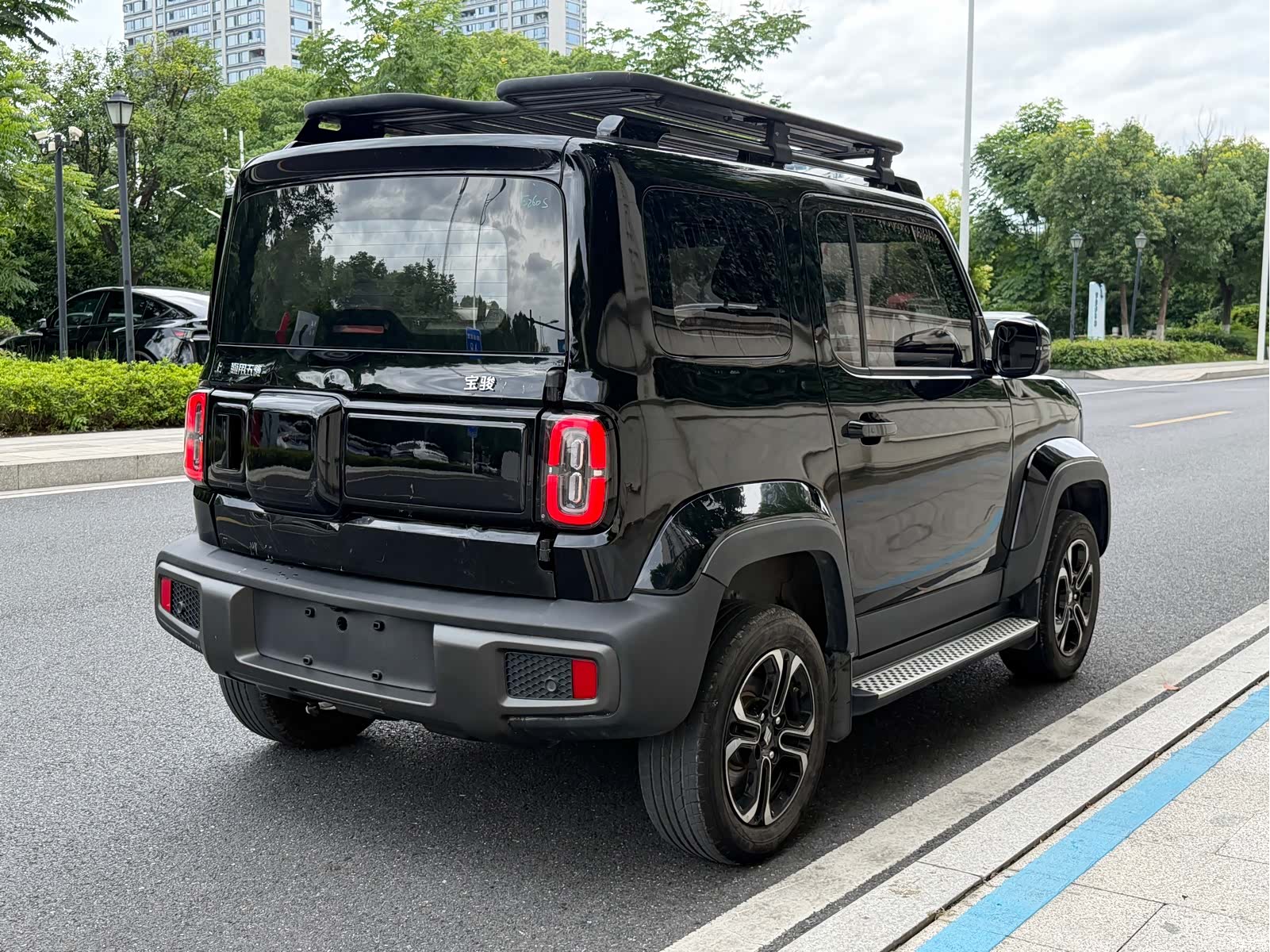 Wuling Yep, 2023 все фото