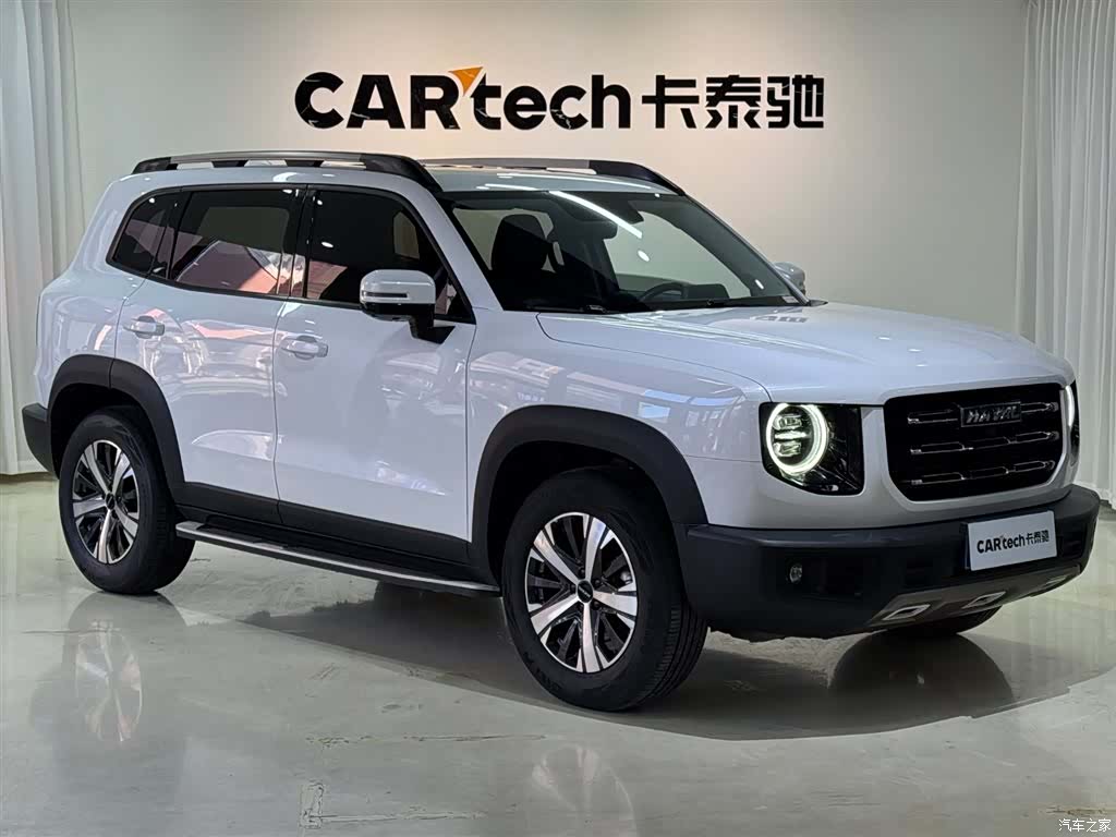 Haval Big Dog, 2022 3