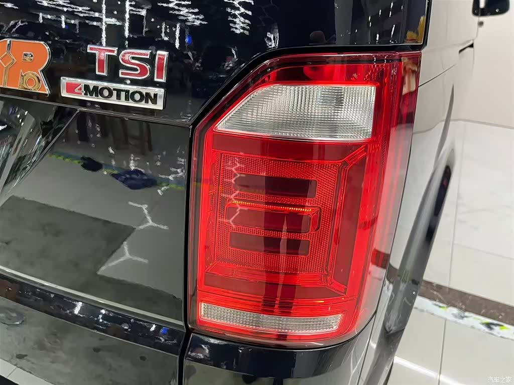 Volkswagen 7, 2018 16