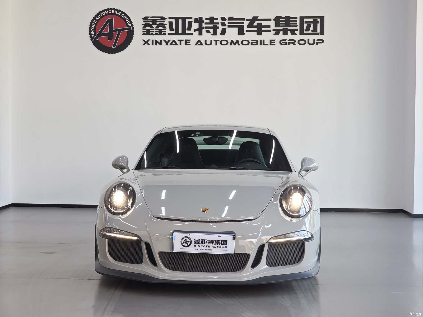 Porsche 911, 2015 3