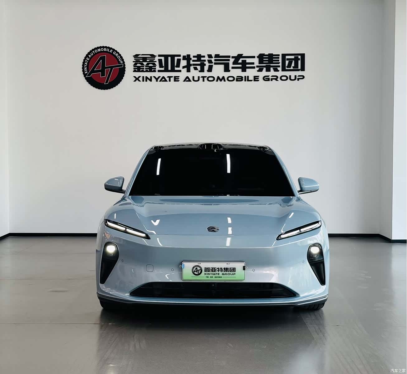 NIO ET5, 2023 3