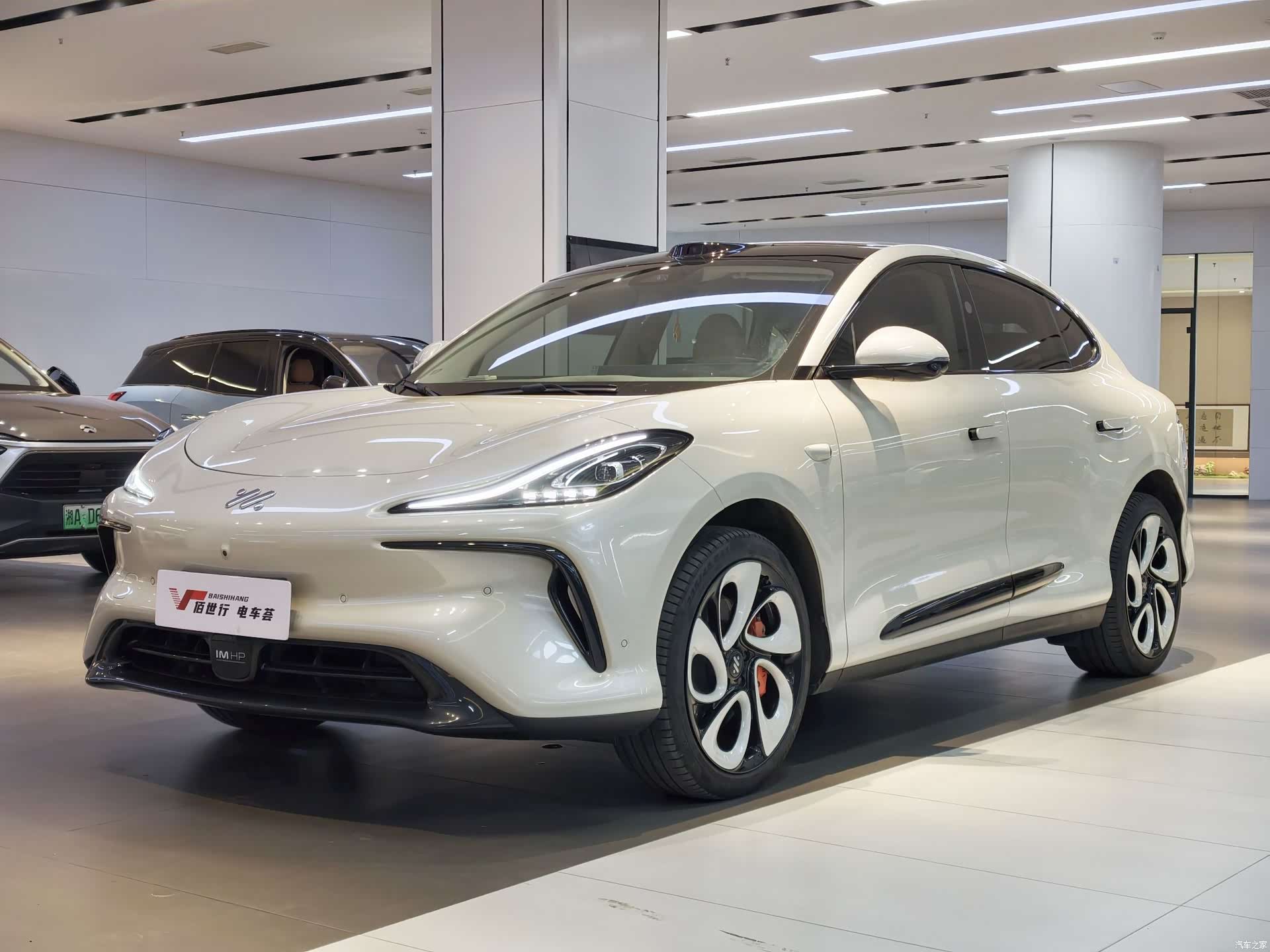 IM Motors LS6, 2025 1
