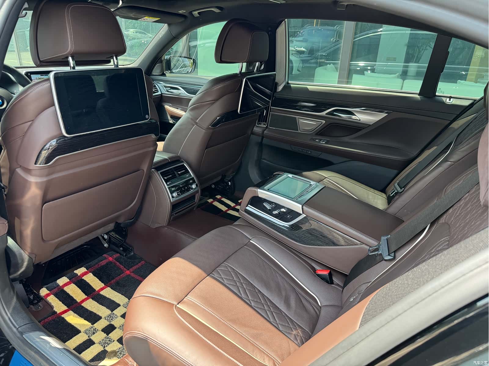 BMW 7 Series, 2020 11