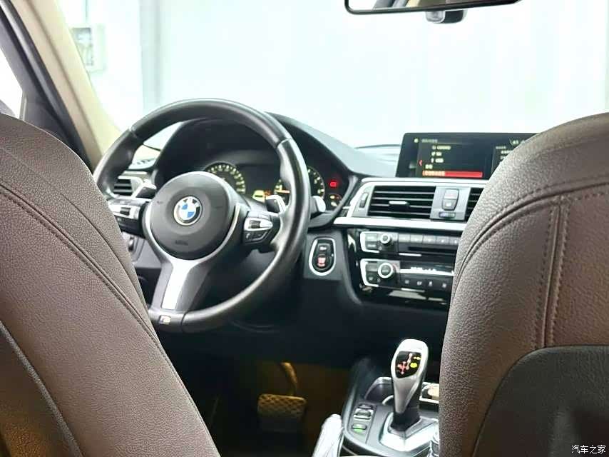 BMW 3 Series, 2018 2