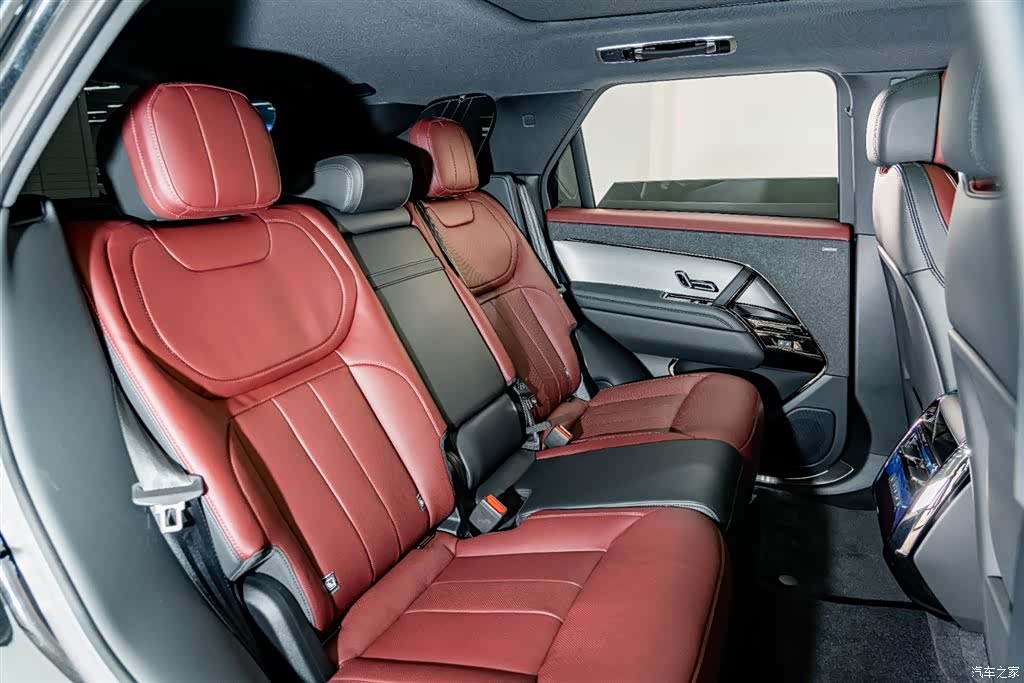 Land Rover Range Rover, 2026 23