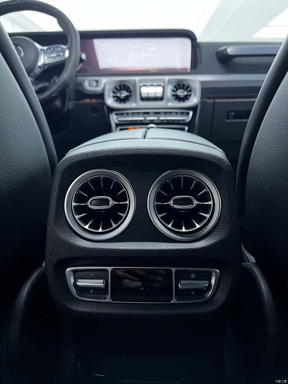 Mercedes-Benz G-Class, 2020 30