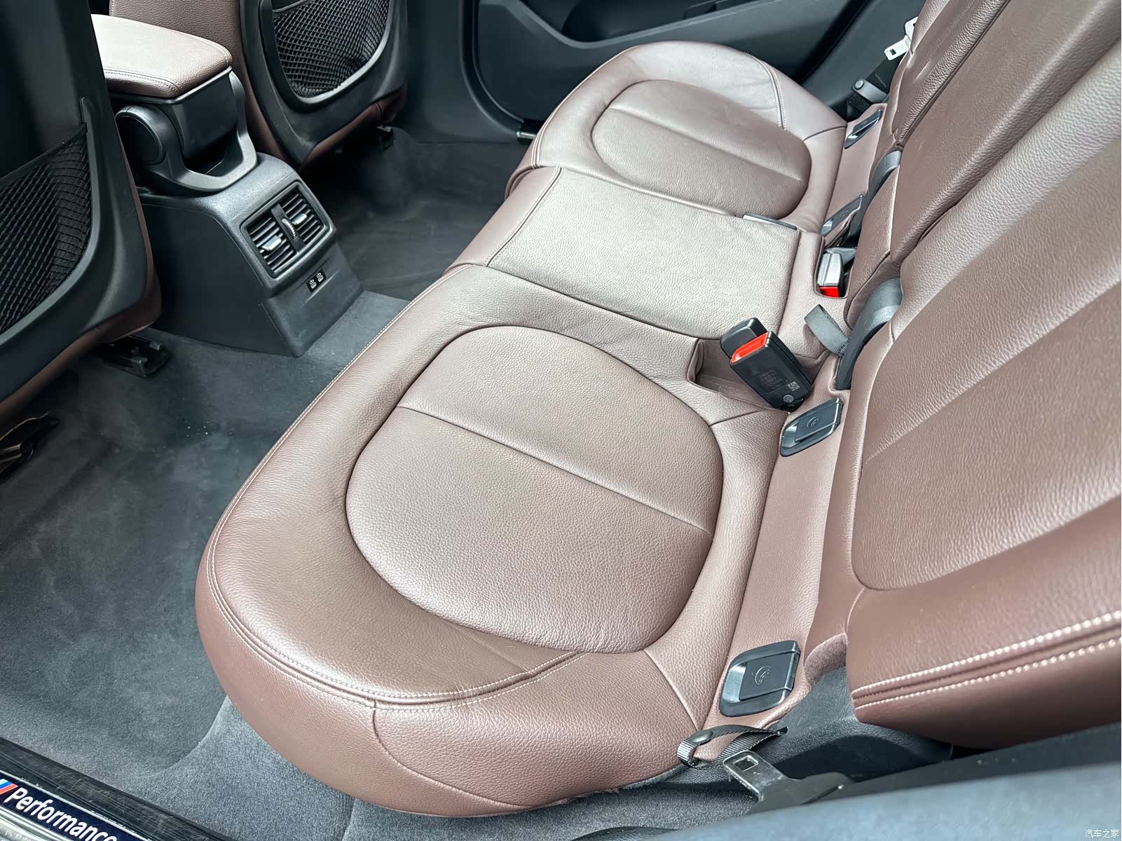 BMW X1, 2018 14