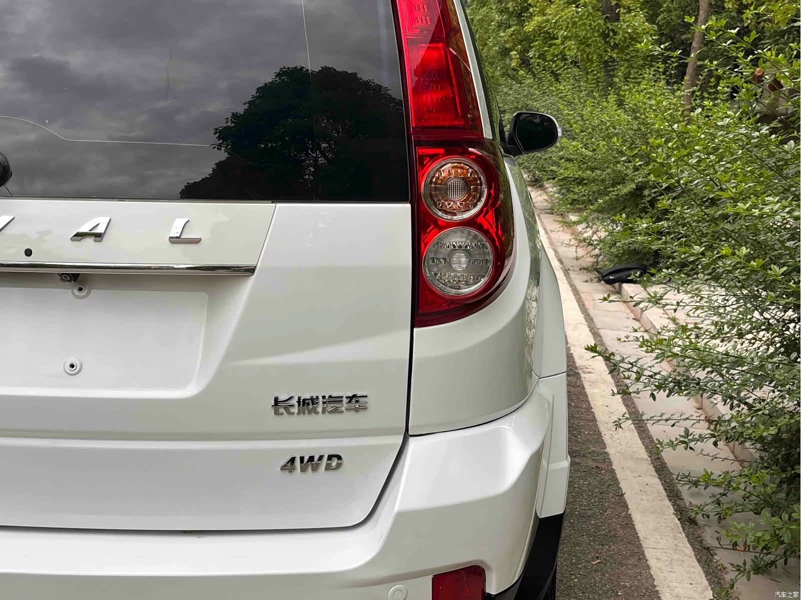 Haval H5, 2019 8